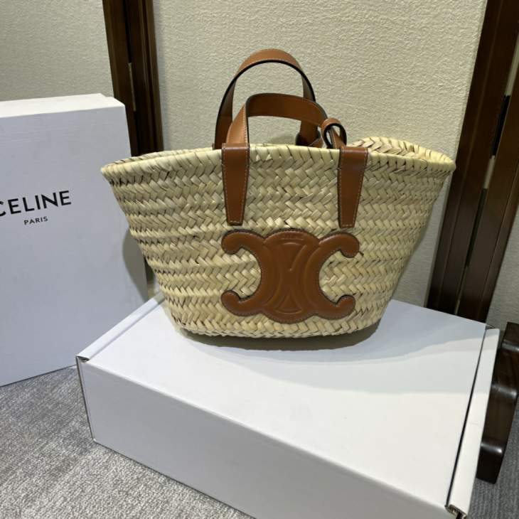 Picture of Celine Handbags _SKUfw241229628fw